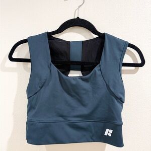 forme power bra Large Green